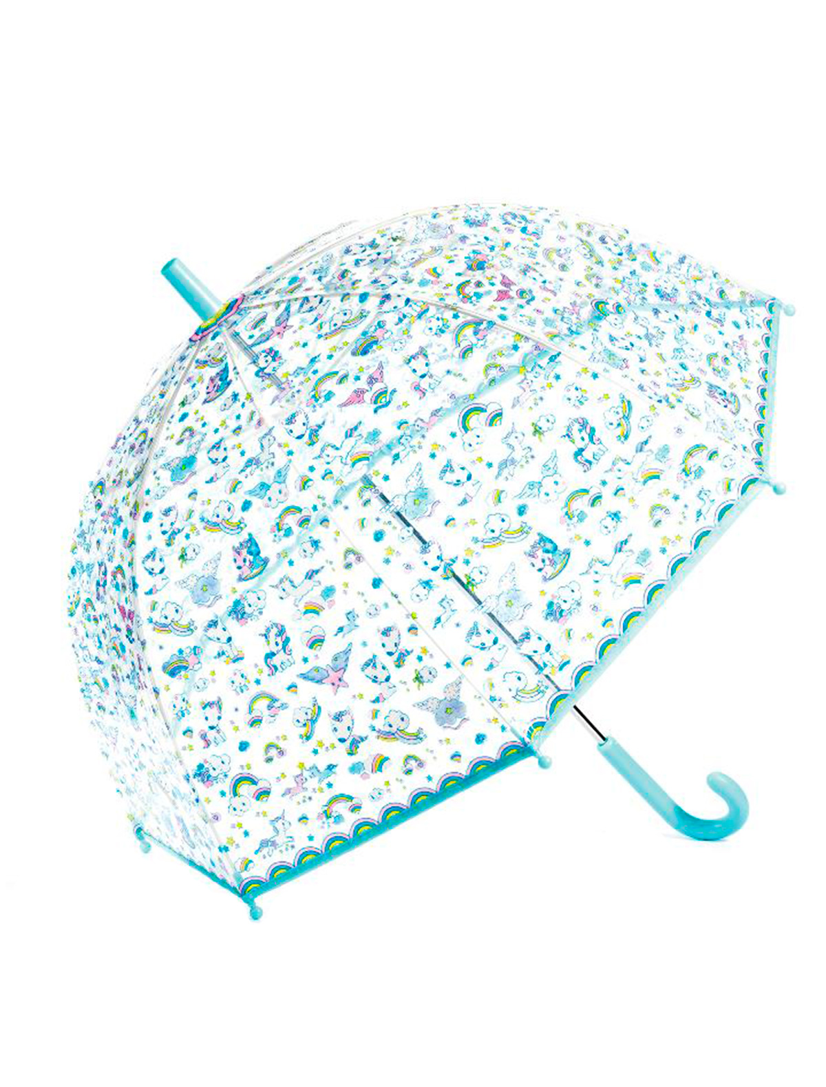 Зонт Djeco зонт пляжный 170 см с наклоном 8 спиц металл премиум y9 018