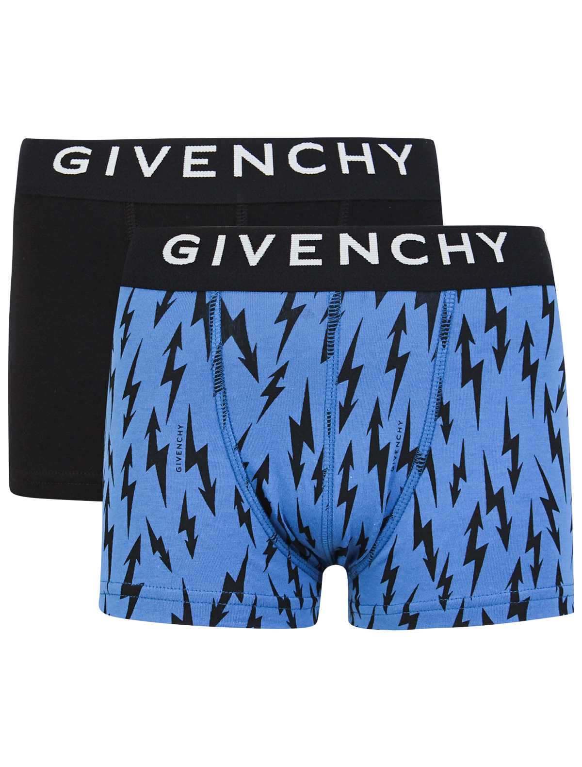 

Трусы GIVENCHY, Разноцветный, 1990013