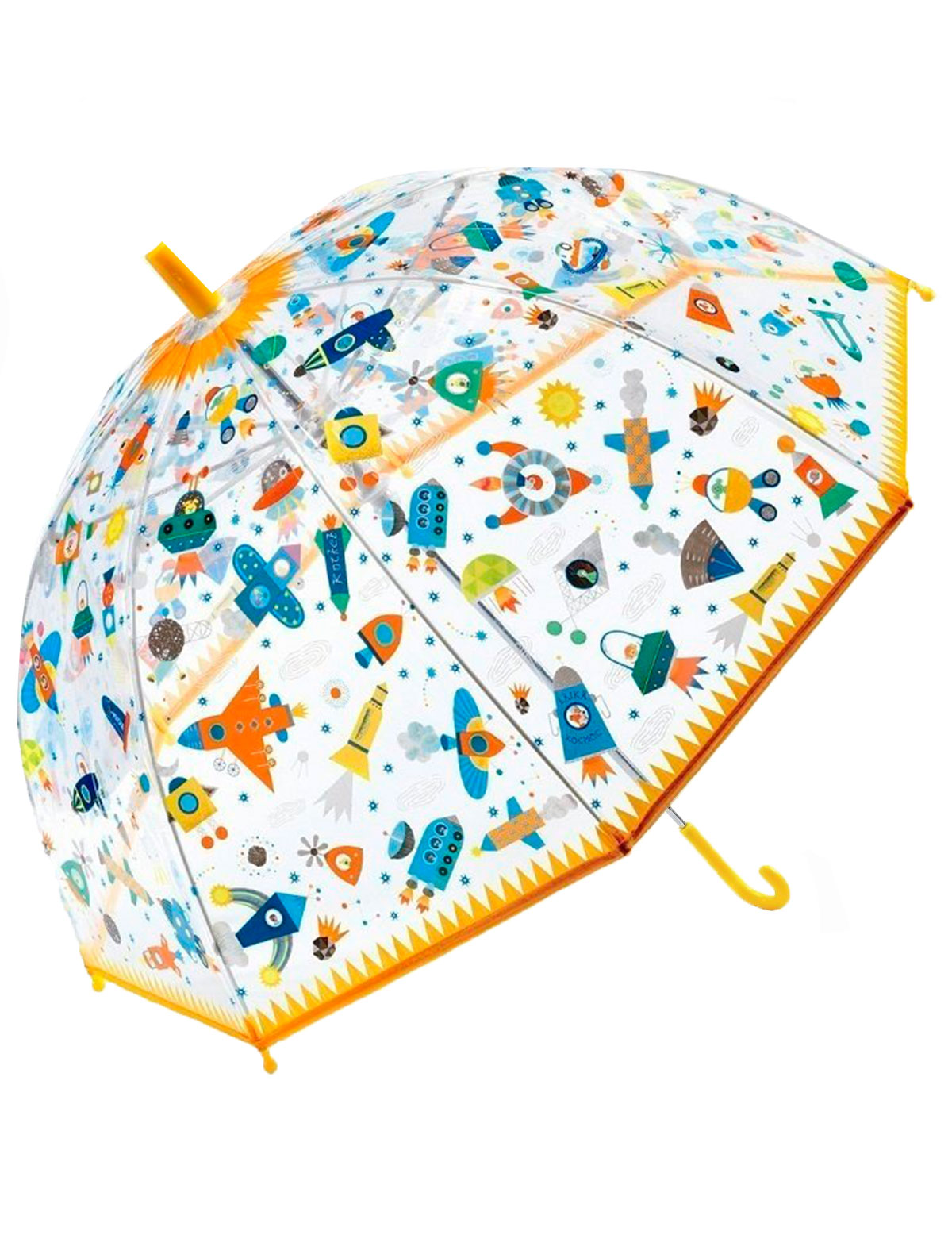 Зонтик -  Космос