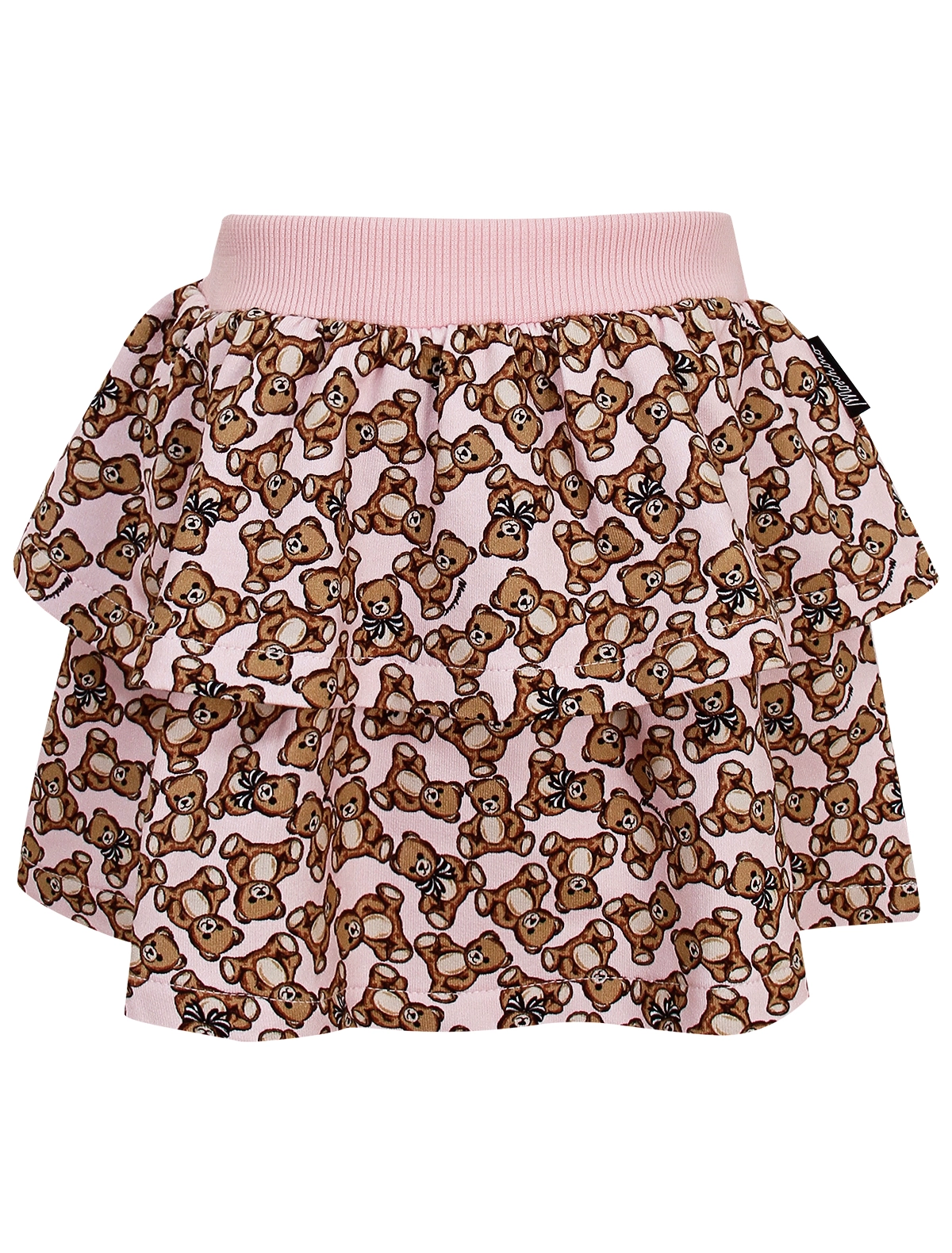 

Юбка Moschino, Разноцветный, 2893758