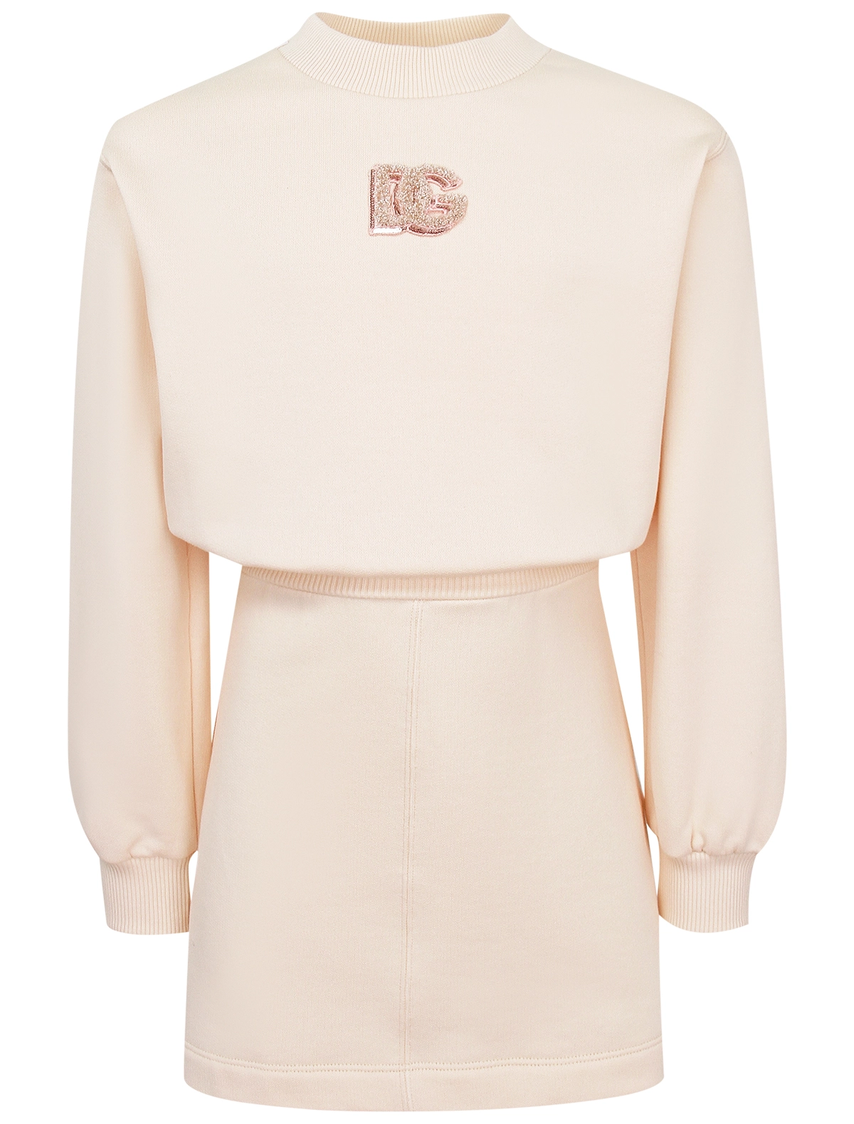 

Платье Dolce & Gabbana, Розовый, 3081174