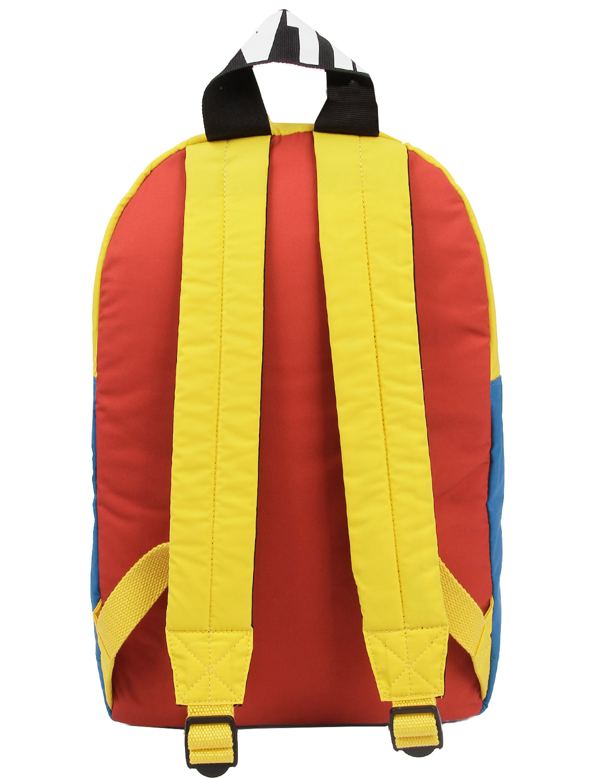 Рюкзак Stella McCartney 2353669, цвет красный, размер 2 1504528180835 - фото 5