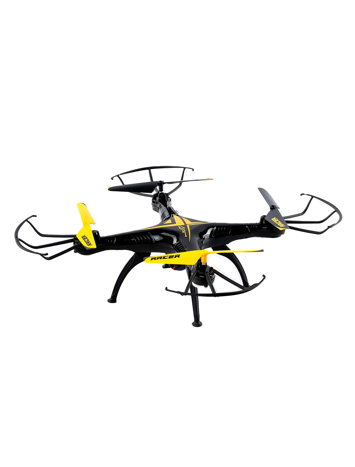 Квадрокоптер Спай Рэйсер