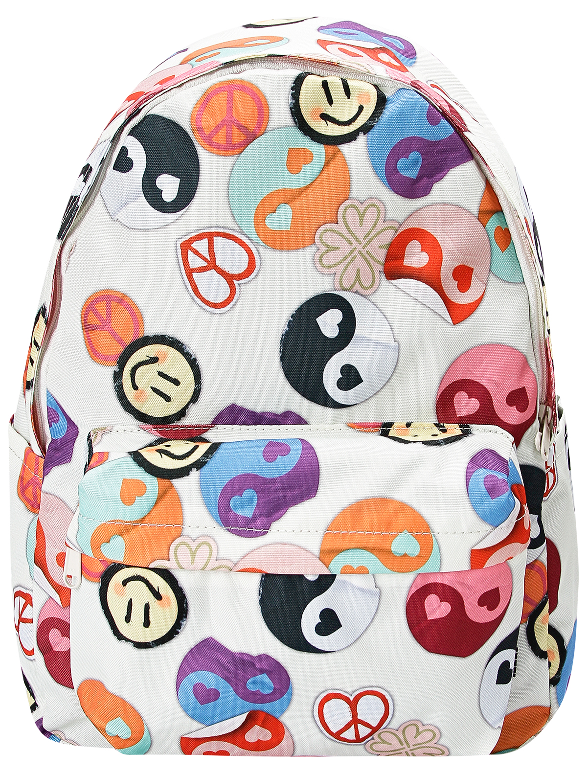 Рюкзак MOLO 2640215, цвет разноцветный, размер 2