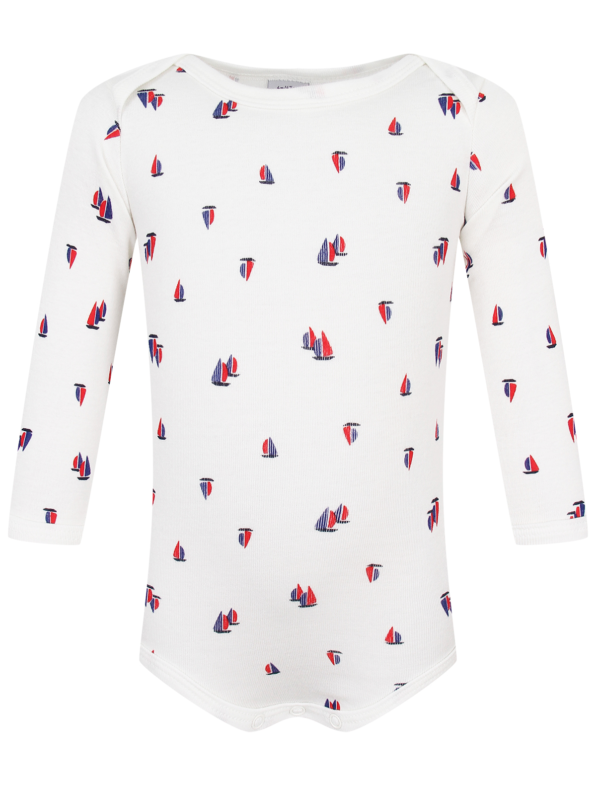 Боди PETIT BATEAU Вид№5