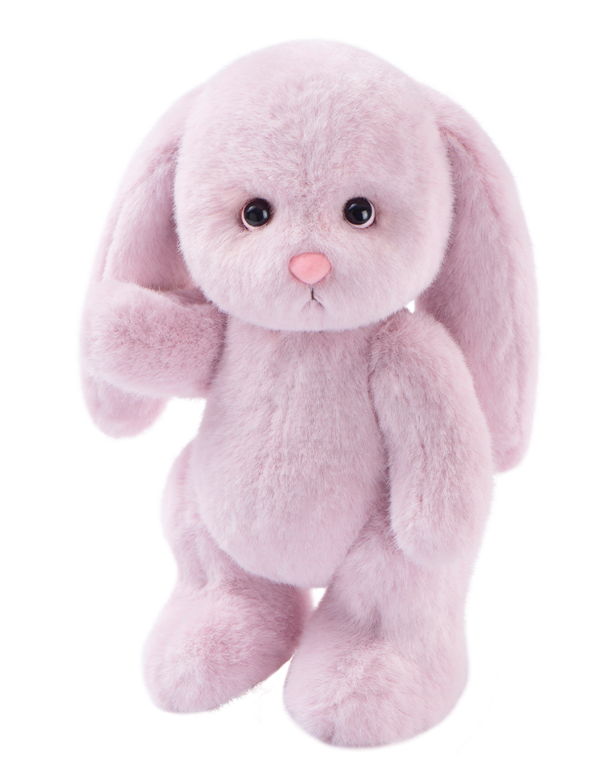 

Игрушка мягкая TeddyTales, Розовый, 3050602