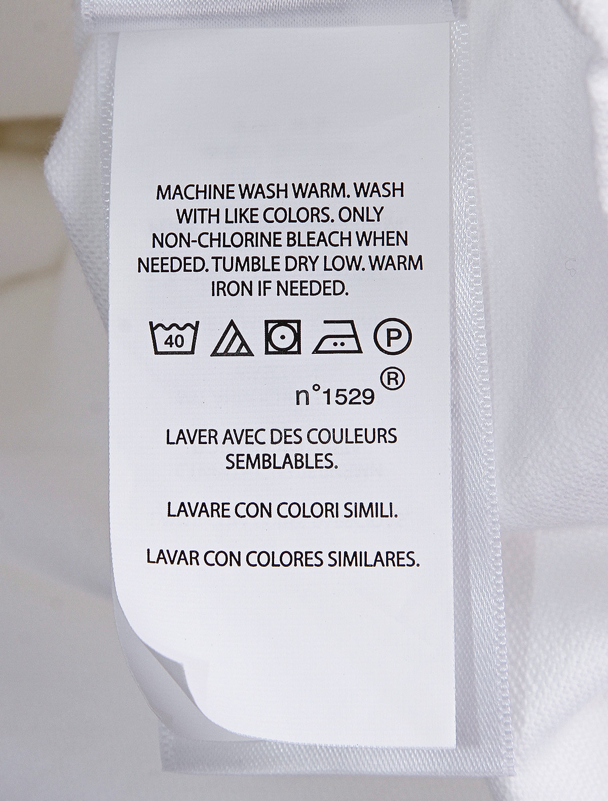 Рубашка Ralph Lauren 2236133, цвет белый, размер 4 1014519084047 - фото 3