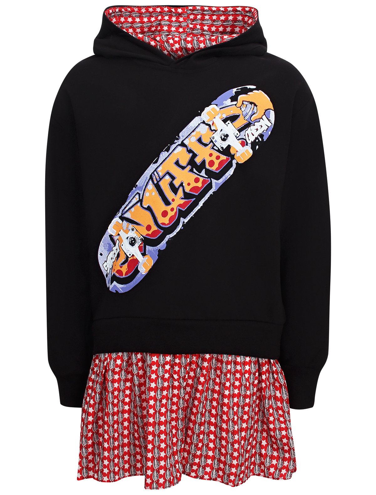 

Платье Stormies, Красный, 2692595