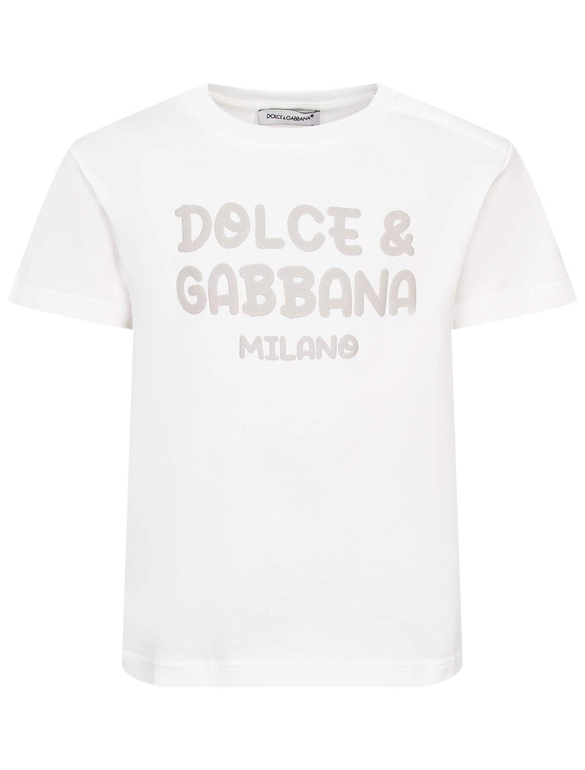 Футболка Dolce & Gabbana