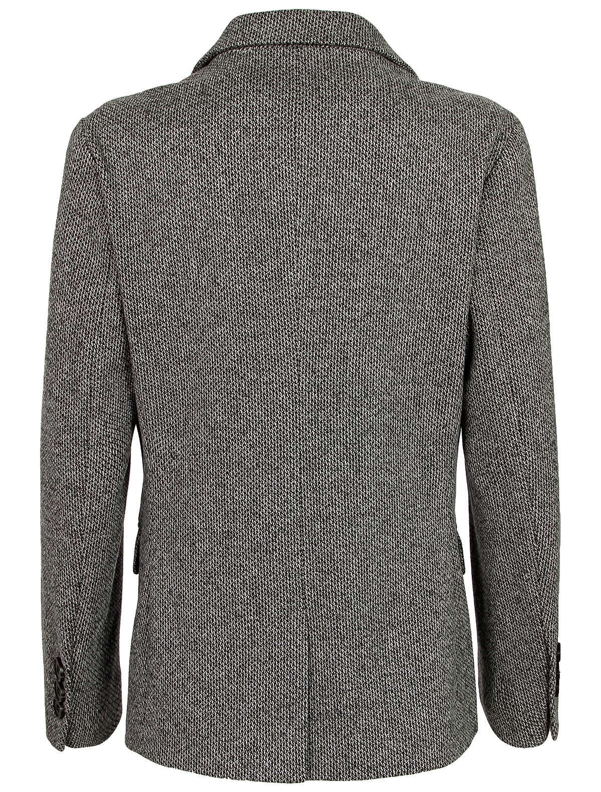 Пиджак Antony Morato 2592659, цвет серый, размер 9 1334519380865 - фото 2