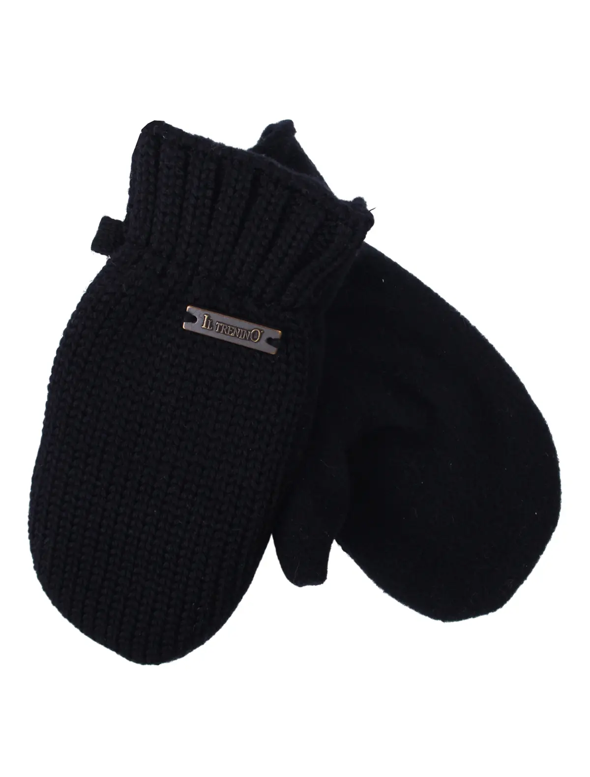 Варежки Il Trenino 8140₽