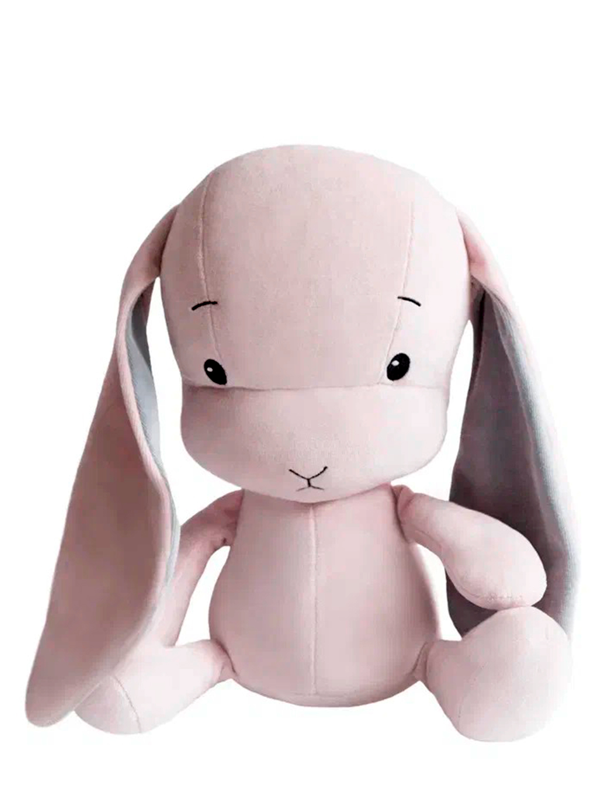 

Игрушка мягкая Effiki, Розовый, 2381895