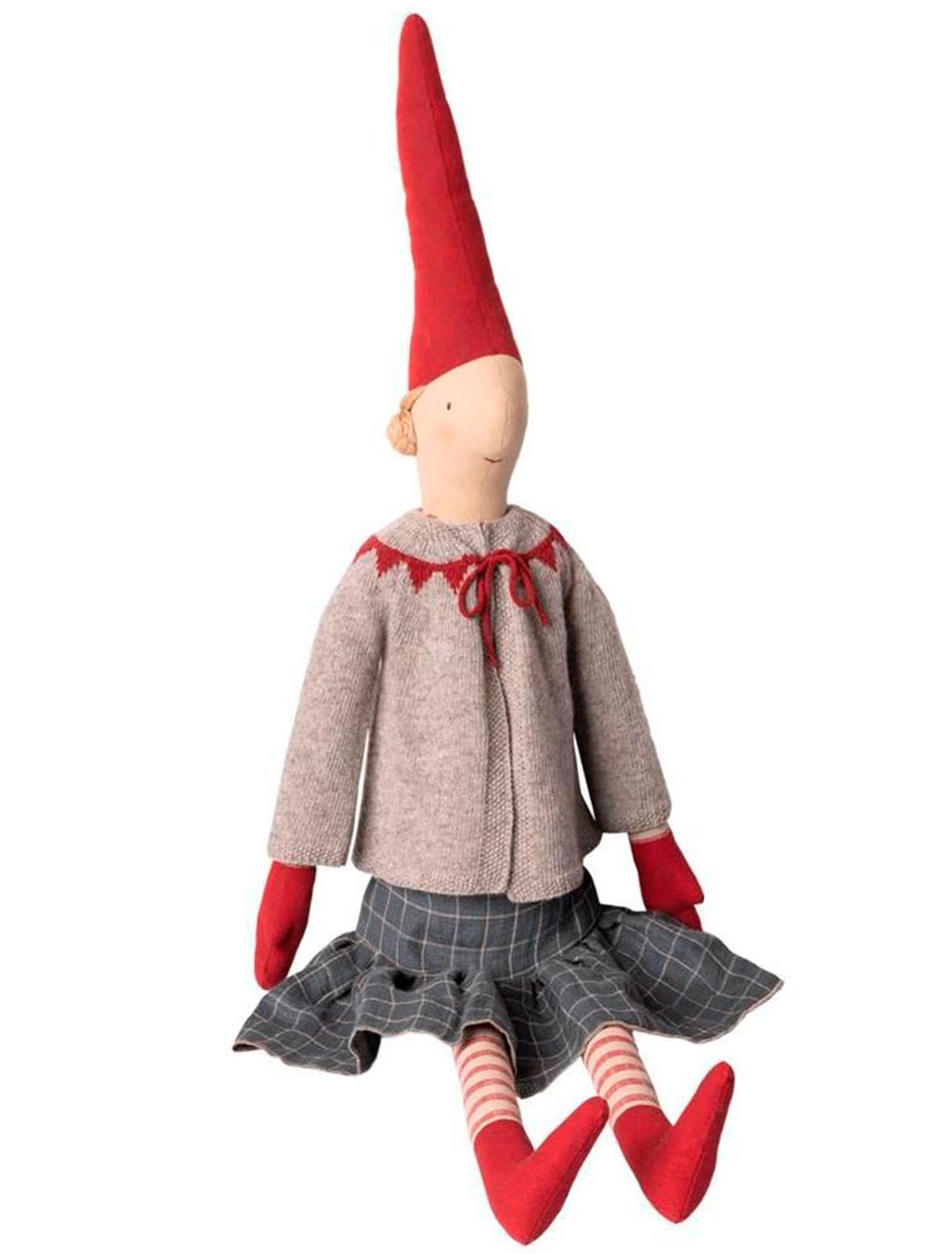 

Игрушка MAILEG, Красный, 2264903
