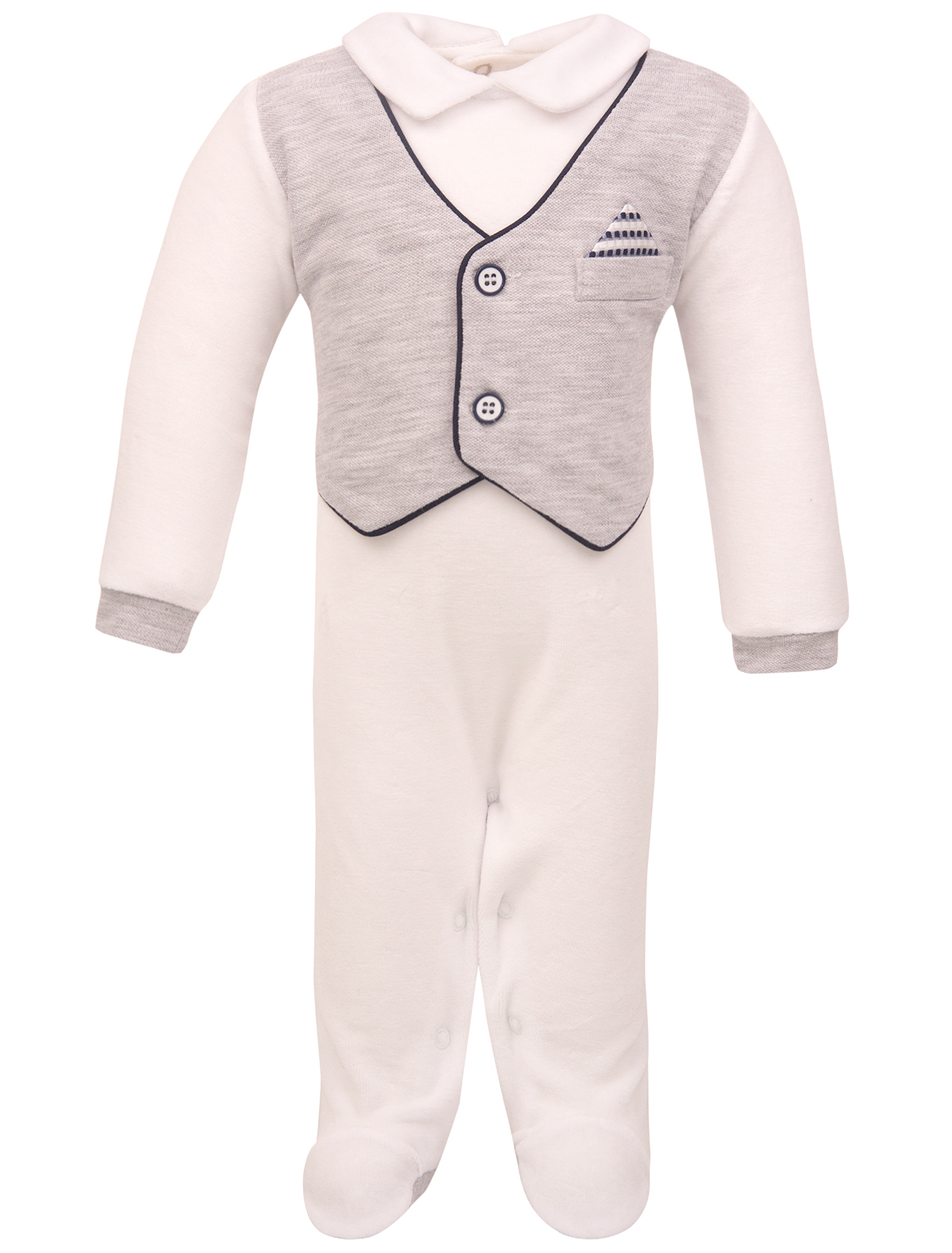 

Комбинезон Stella Kids, Разноцветный, 1897421