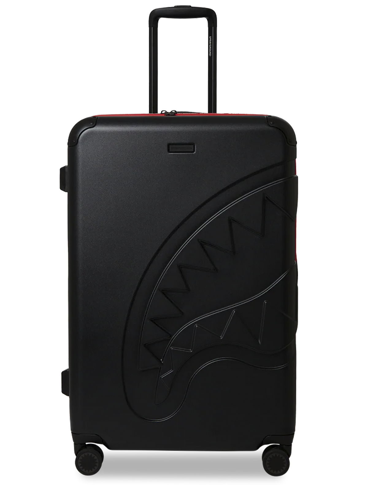 

Чемодан SPRAYGROUND, Черный, 3076557