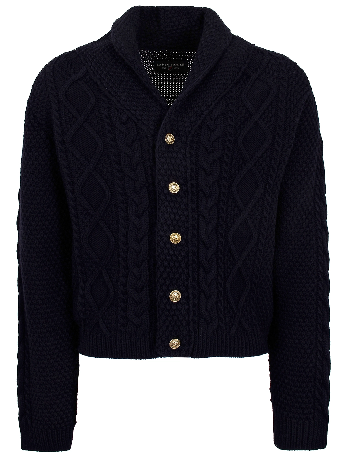 

Кардиган Lapin House, Синий, 3098370