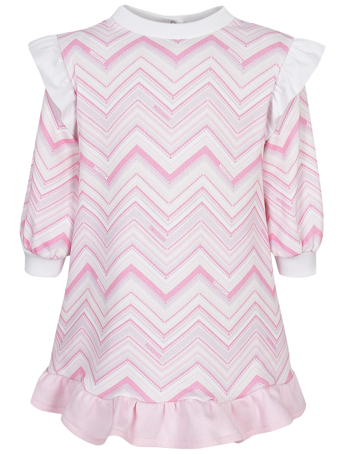 

Платье Missoni, Белый, 2703662