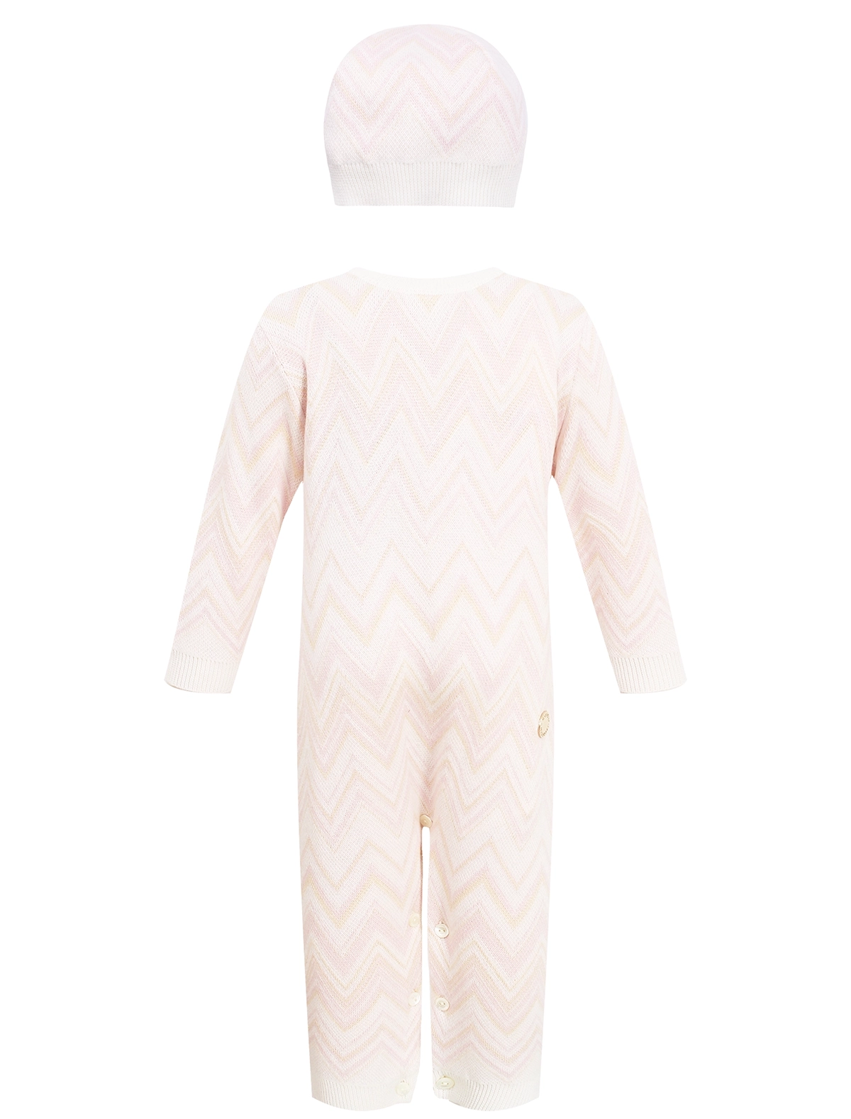 

Комплект из 2 шт. Missoni, Бежевый, 2925256