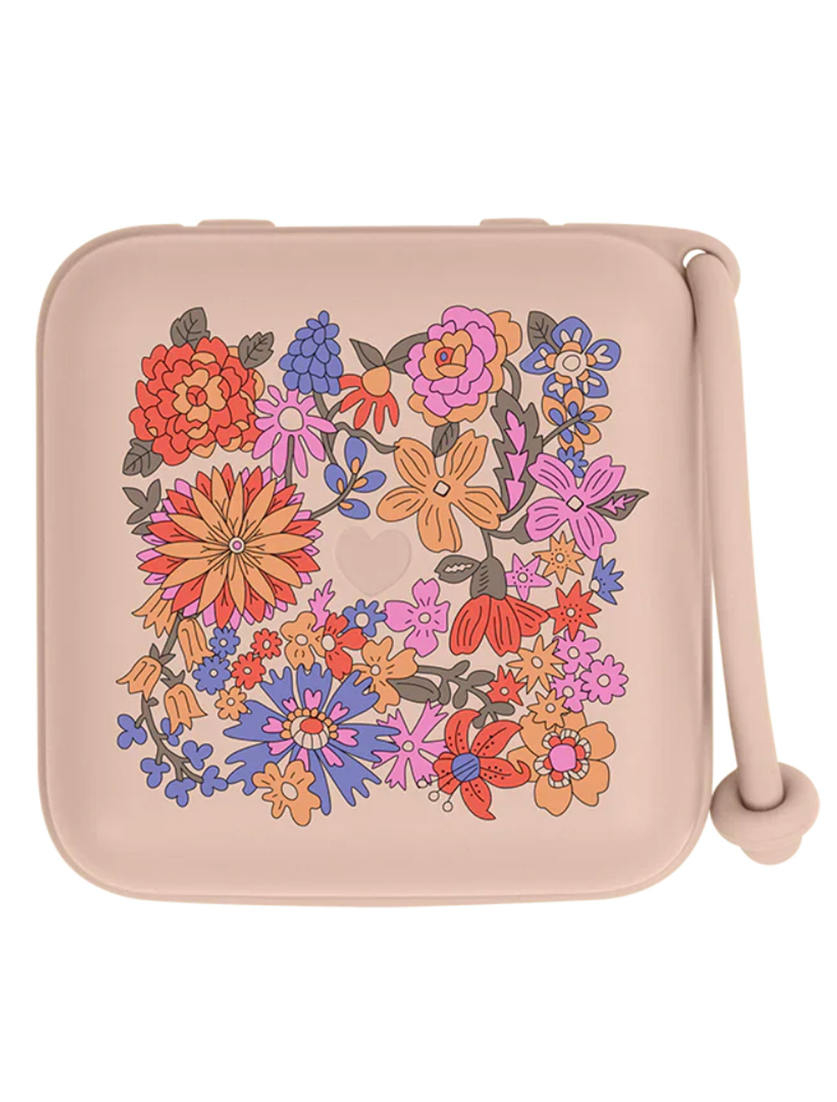 Контейнер для пустышки