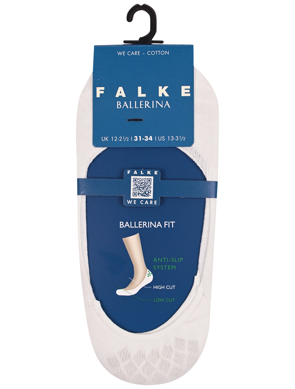 Укороченные Носки