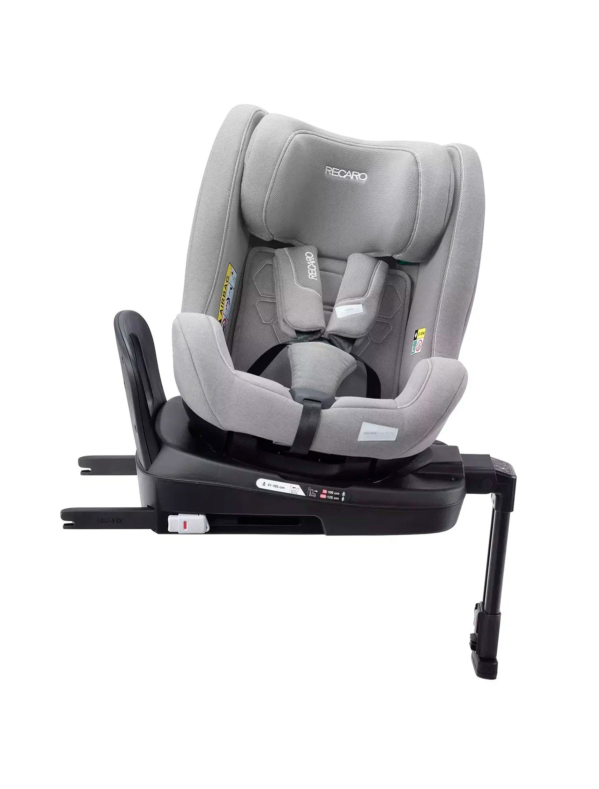Автокресло RECARO 59999₽