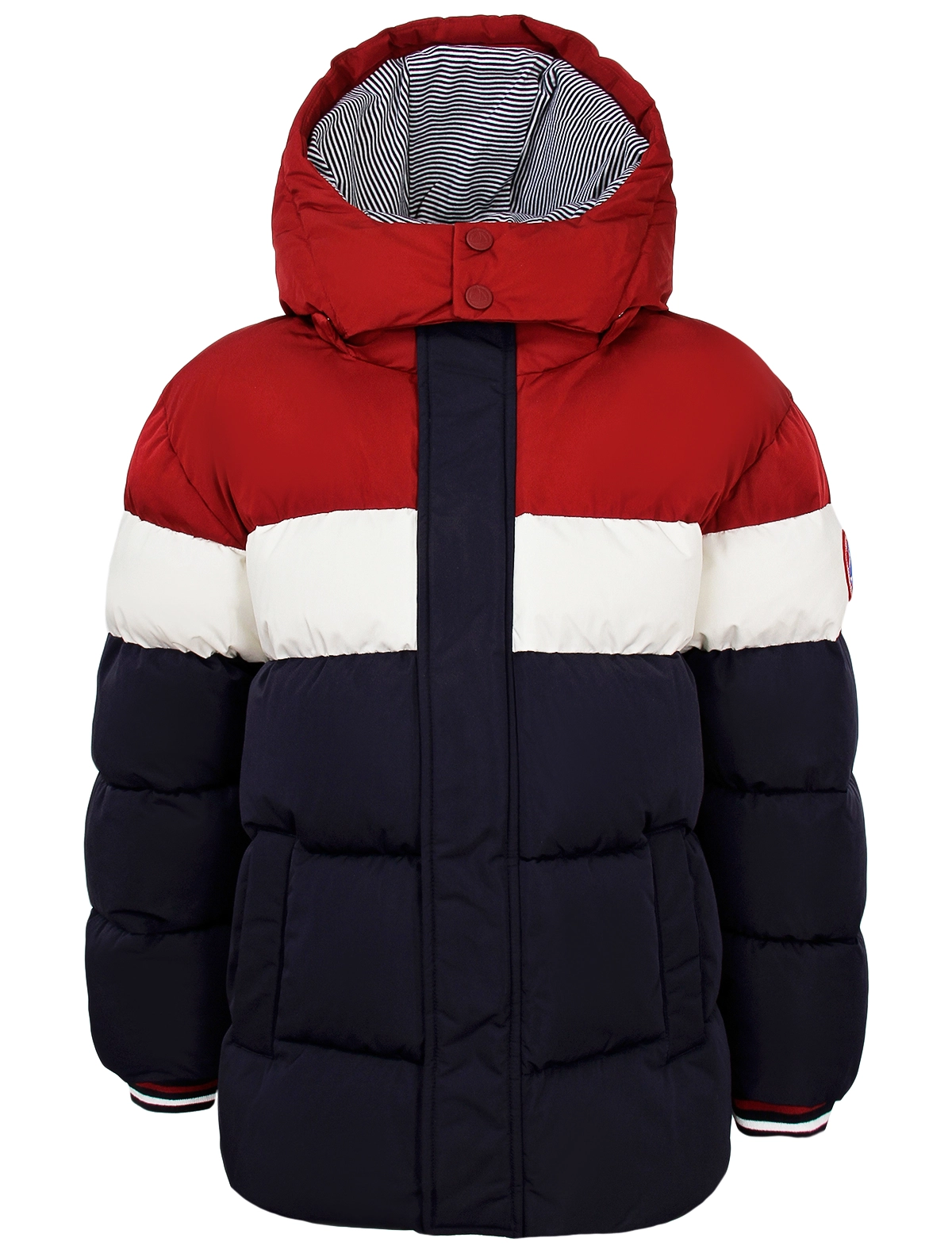 

Куртка PETIT BATEAU, Синий, 3052708