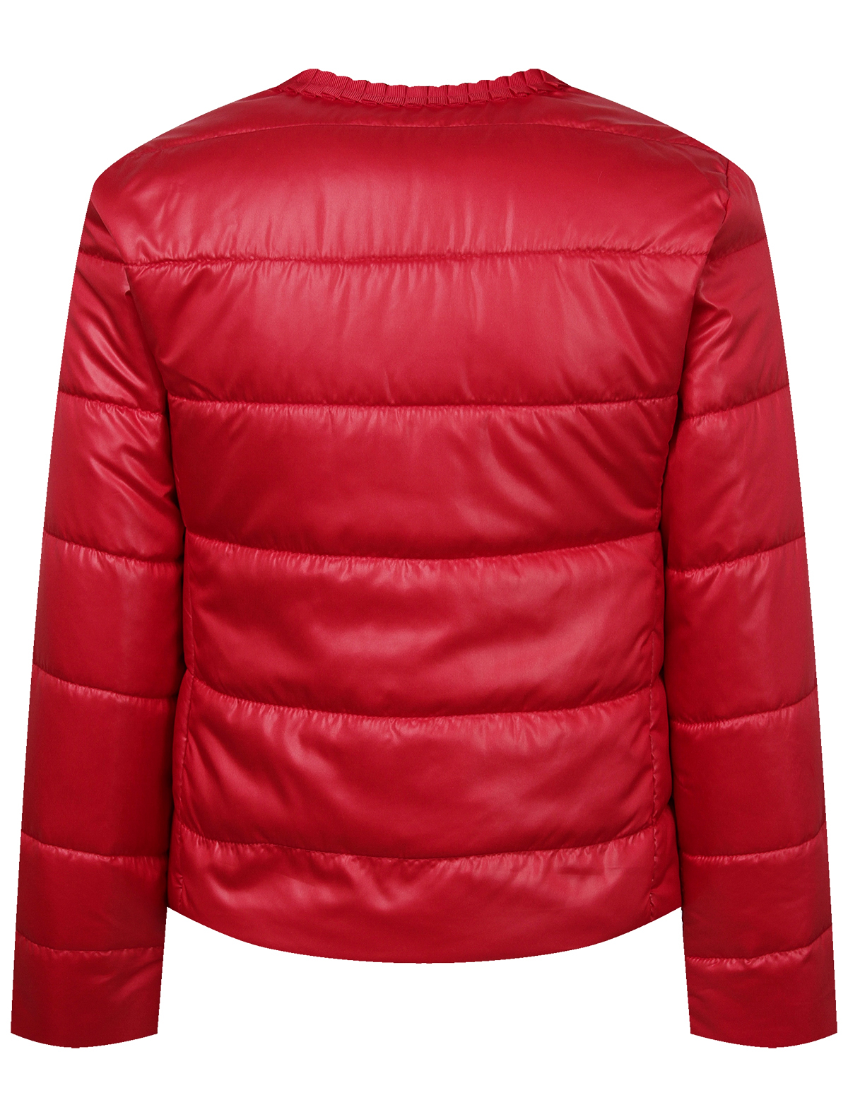 Куртка Mayoral 2206577, цвет красный, размер 5 1074509073352 - фото 2
