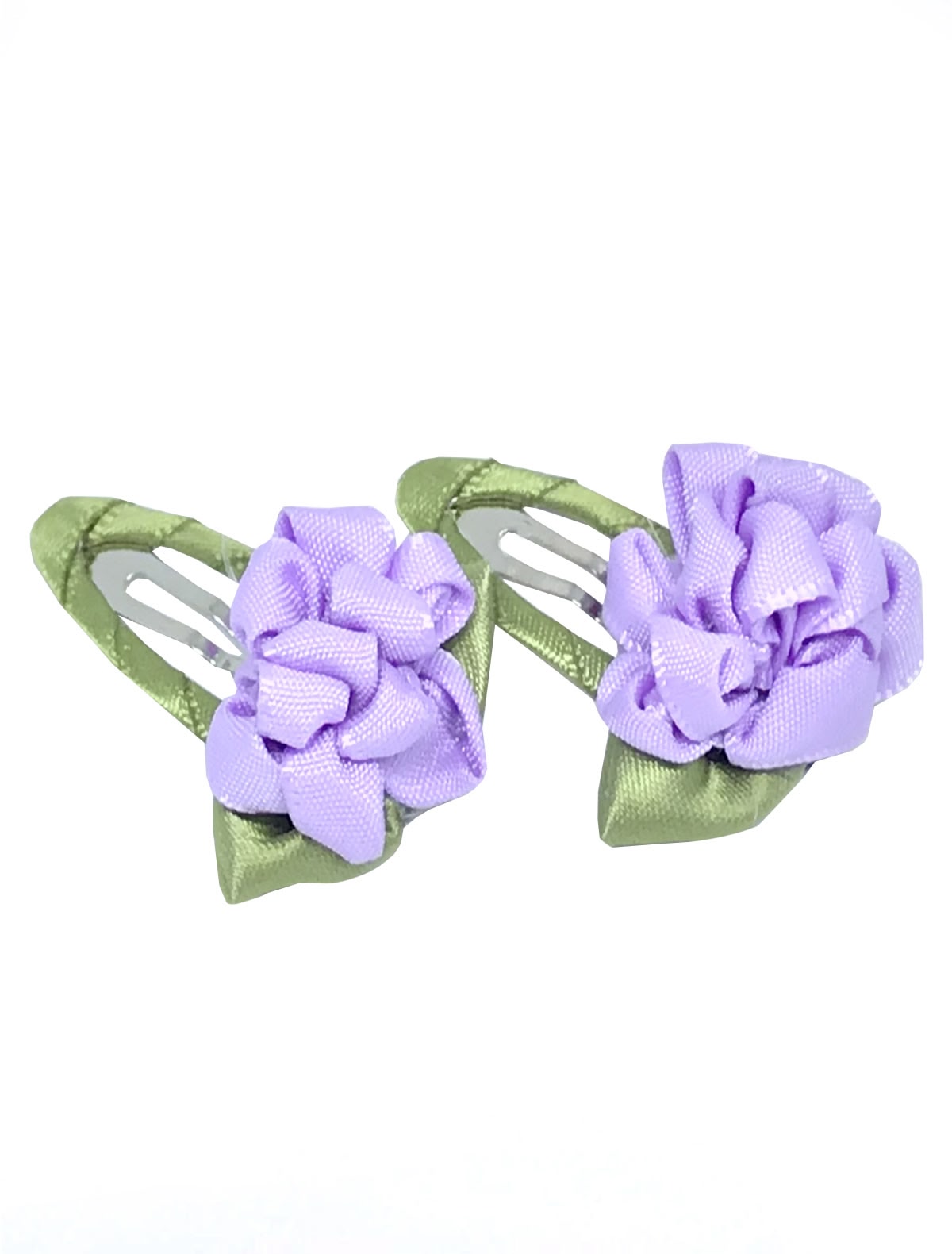 

Заколка Junefee, Разноцветный, 2307739