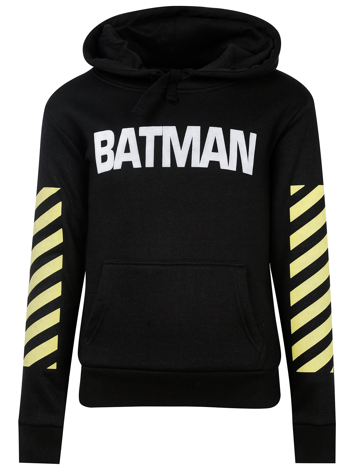 

Худи Little Elevenparis, Черный, 2123956
