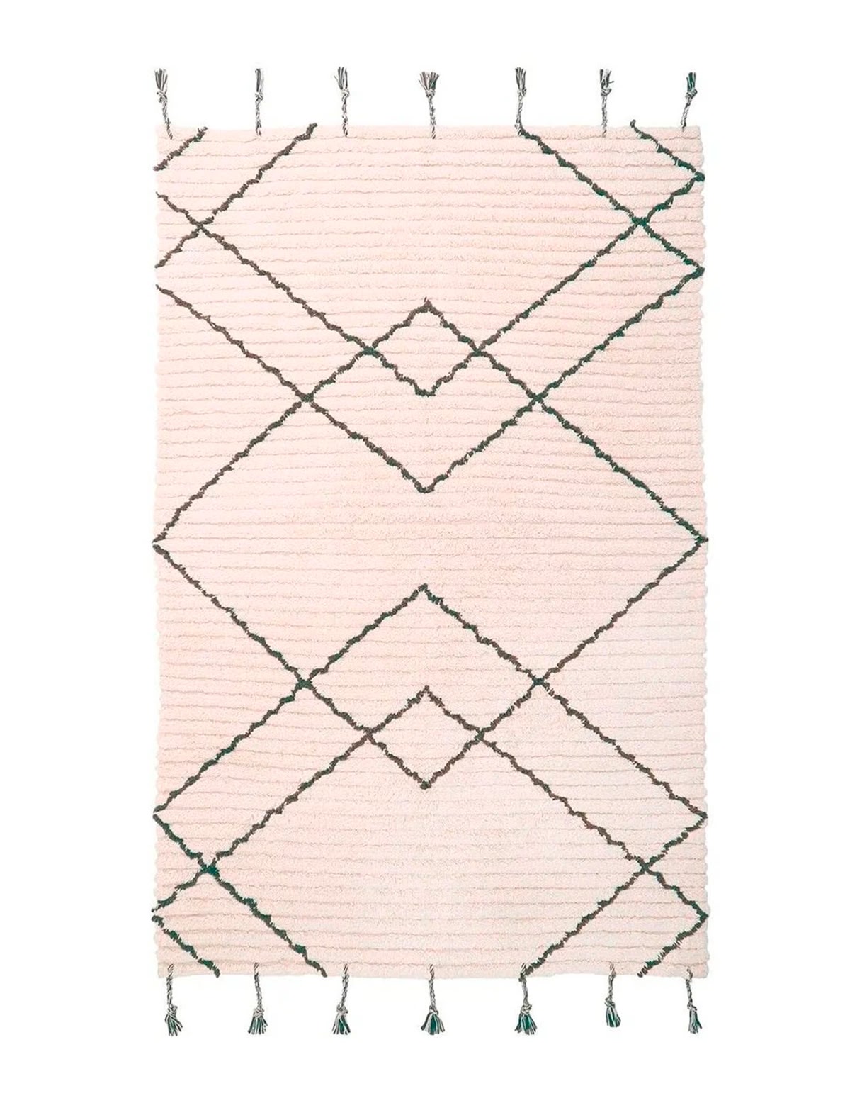 Ковер VIKTOR CHOCOLAT S 100х150