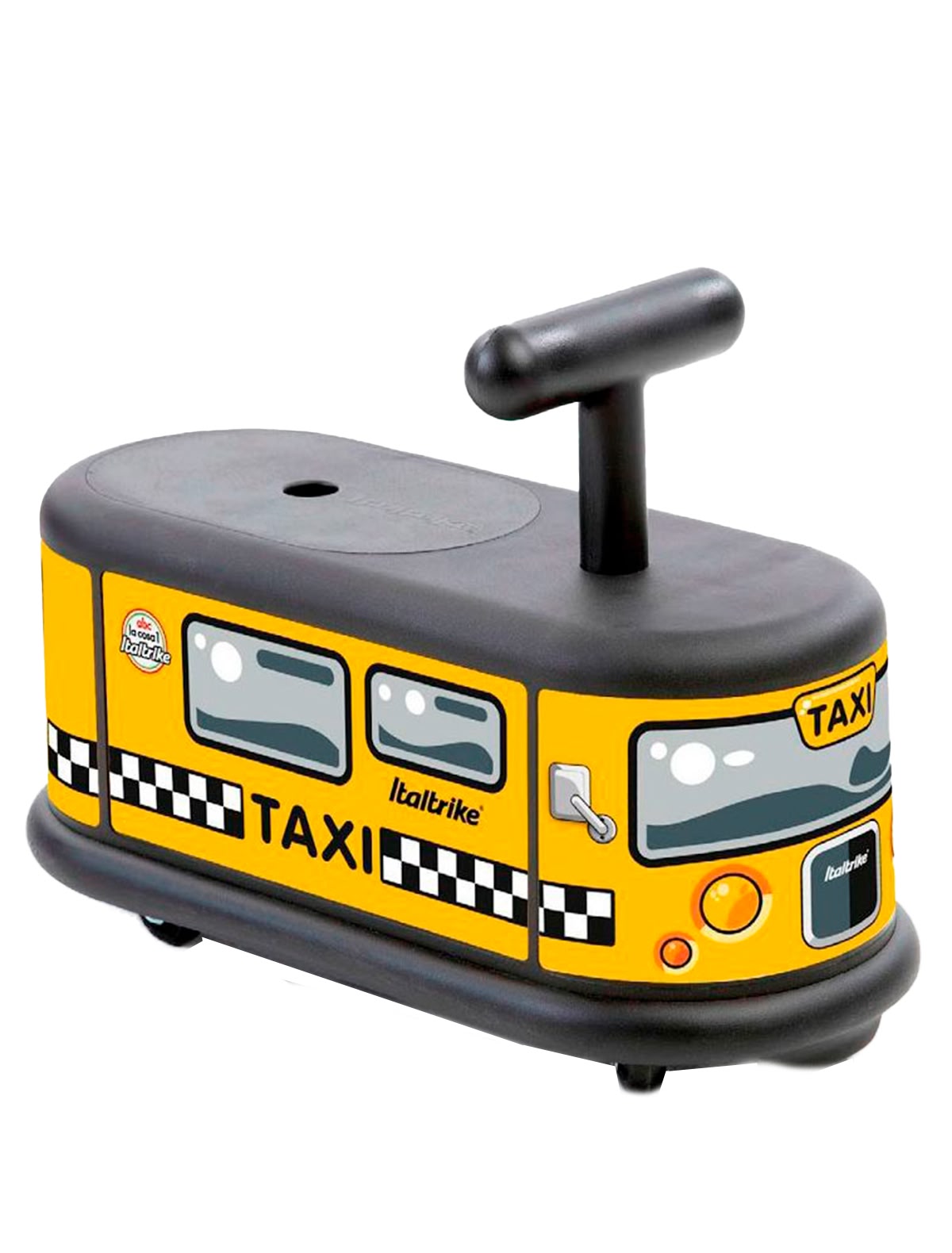 Каталка Такси