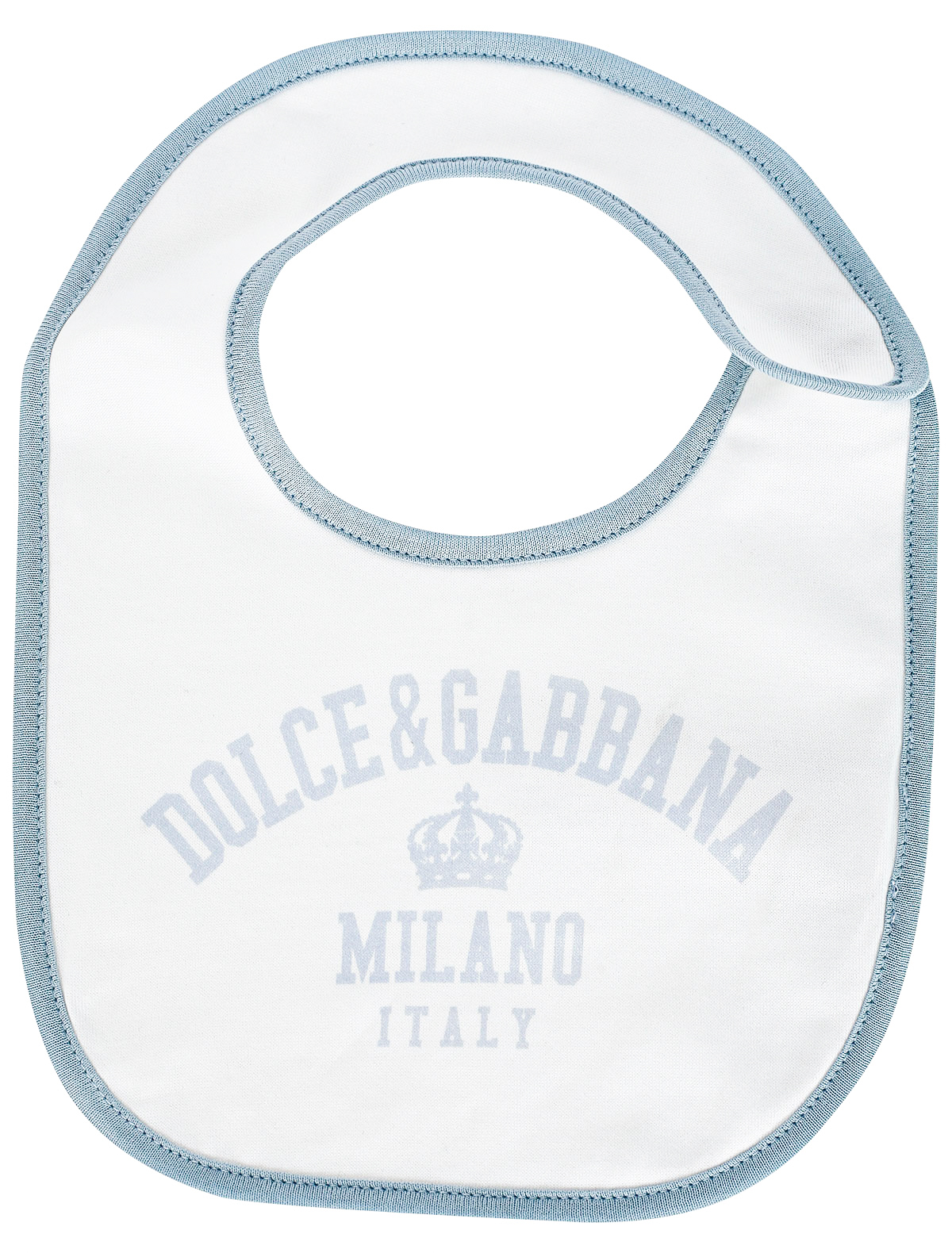 Комплект из 3 шт. Dolce & Gabbana 2356688, цвет белый, размер 1 3034519180158 - фото 4