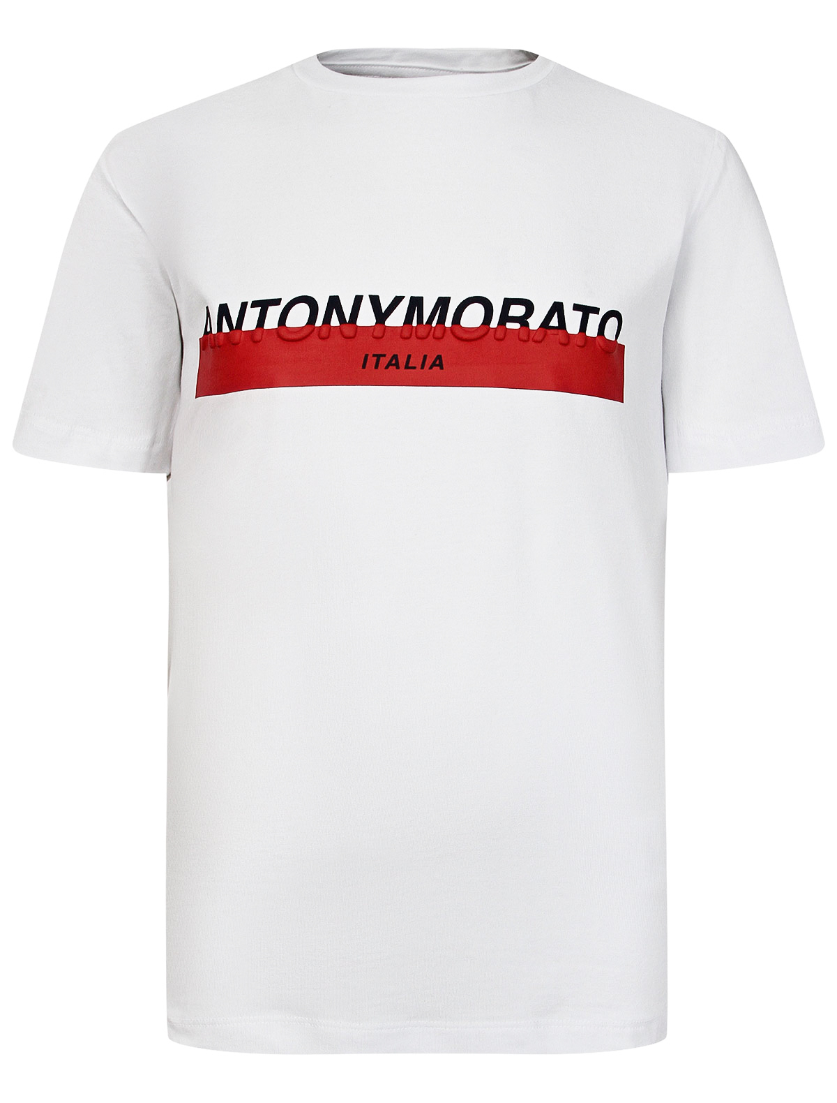 

Футболка Antony Morato, Белый, 2168896