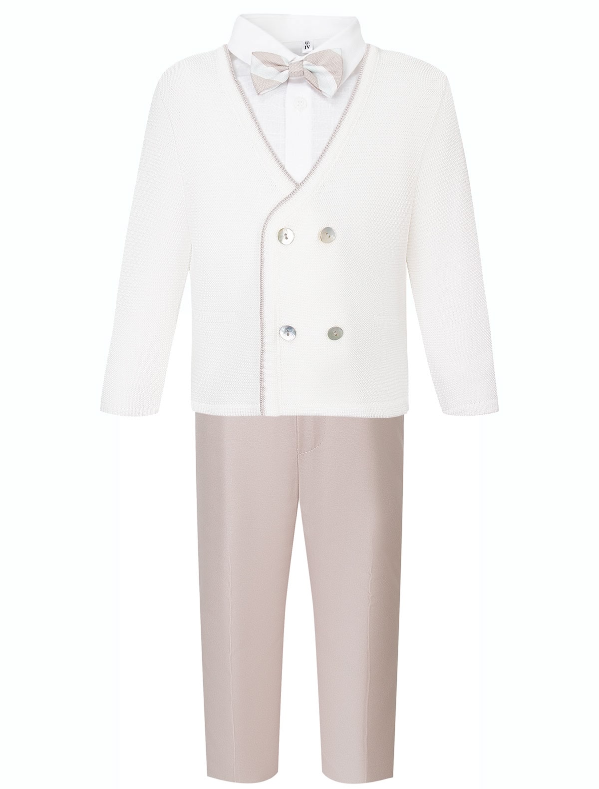 Комплект из 4 шт