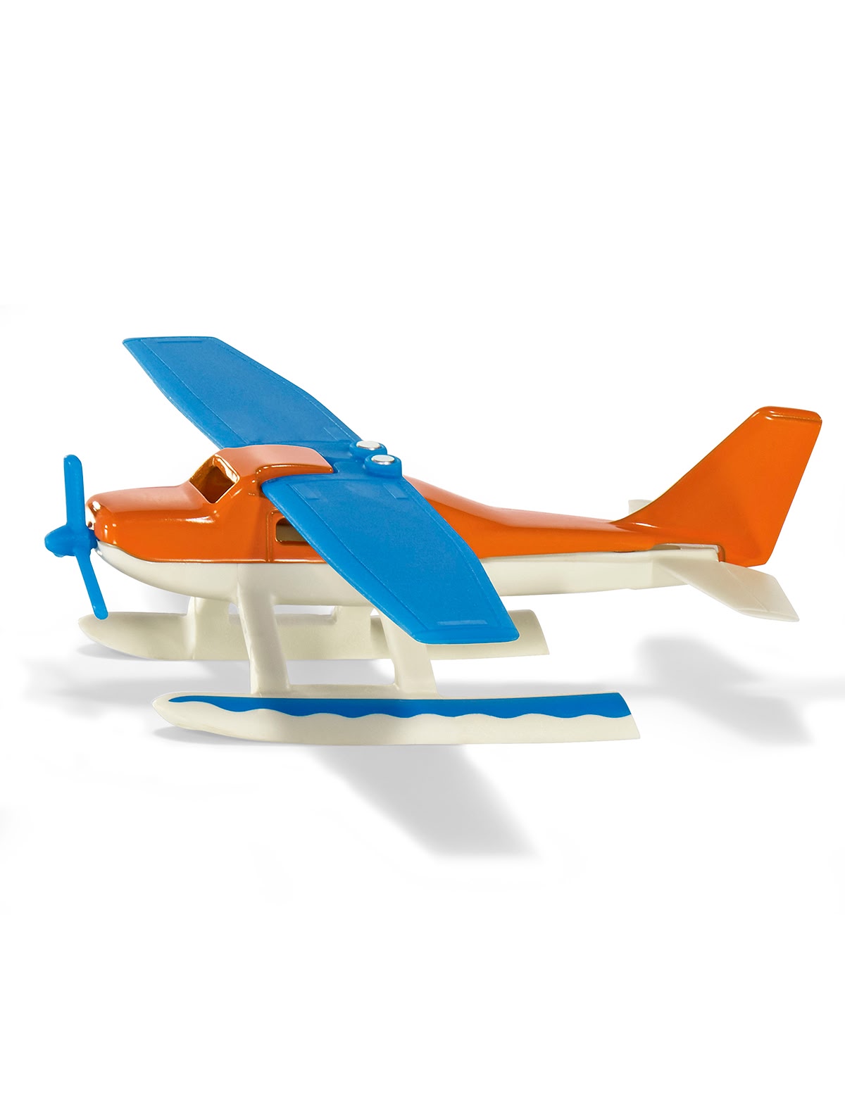 Гидросамолёт