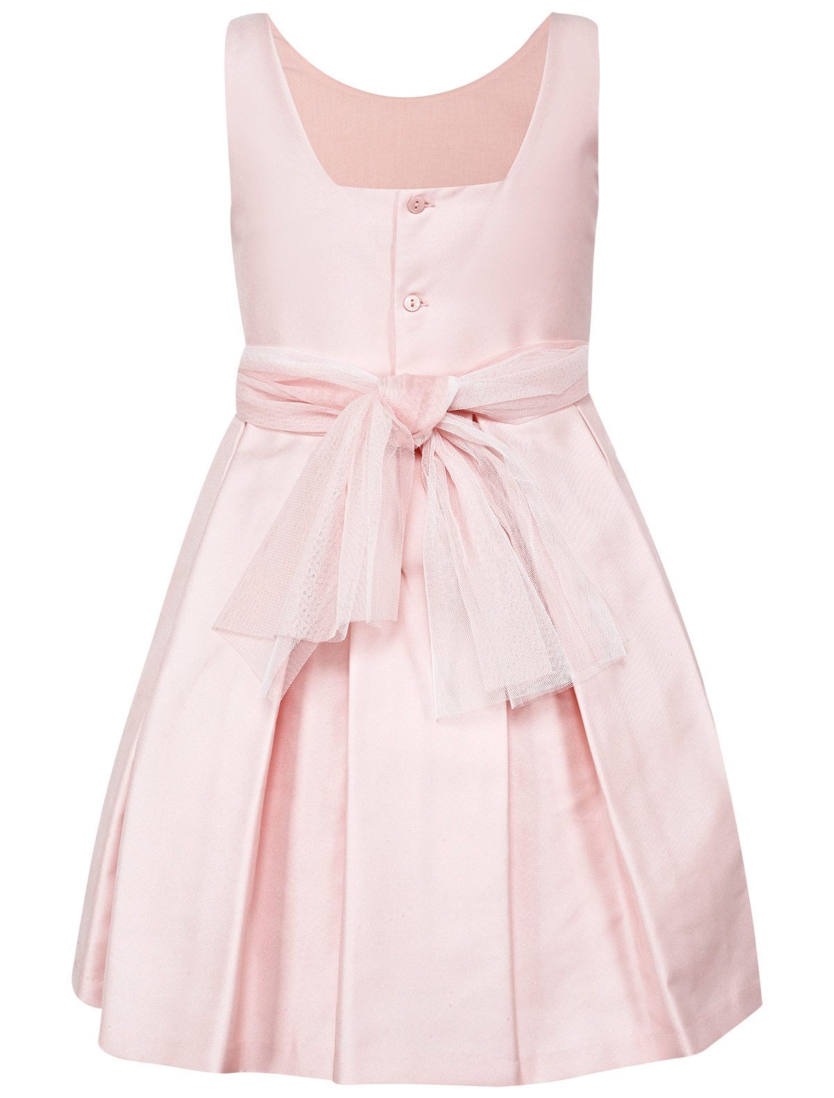 Платье ABEL & LULA 2536001, цвет розовый, размер 6 1054509375250 - фото 4