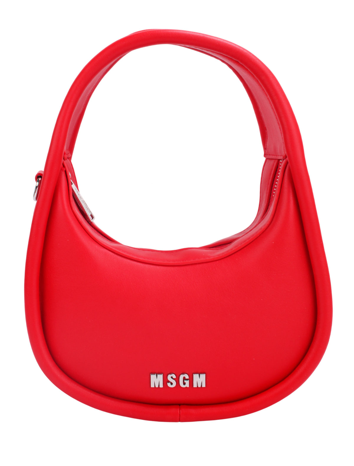 

Сумка MSGM, Красный, 2768624