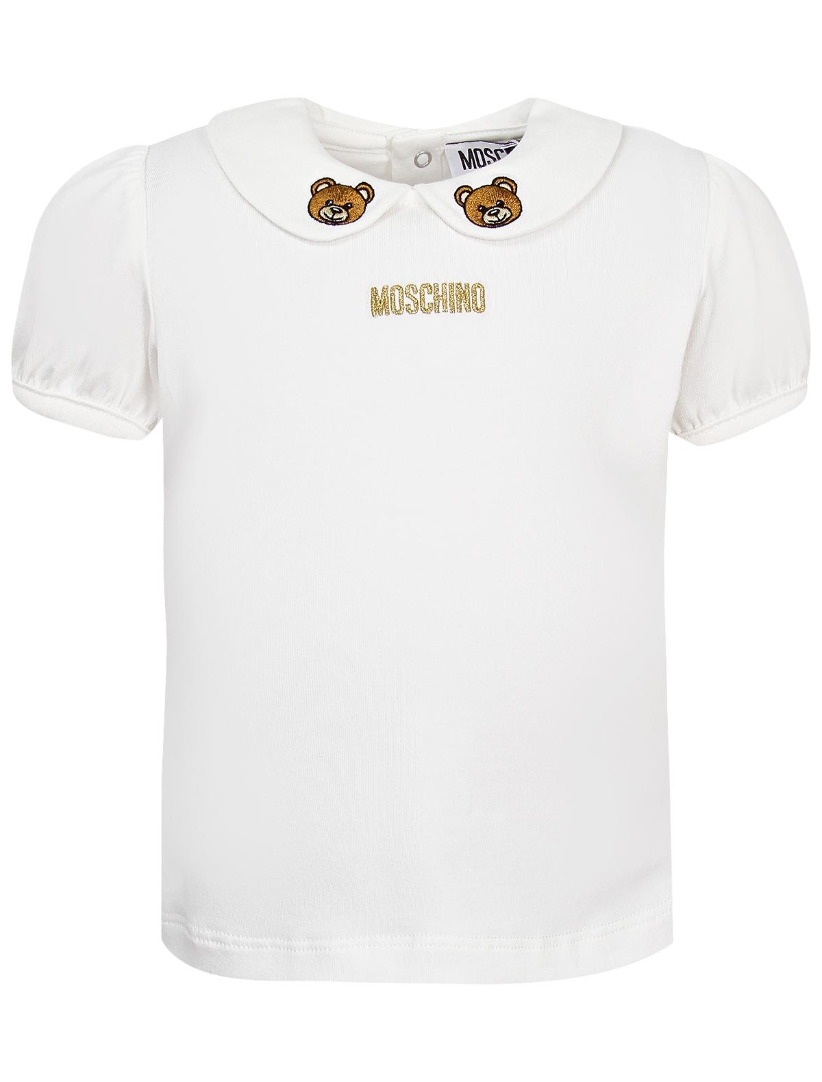 Футболка Moschino