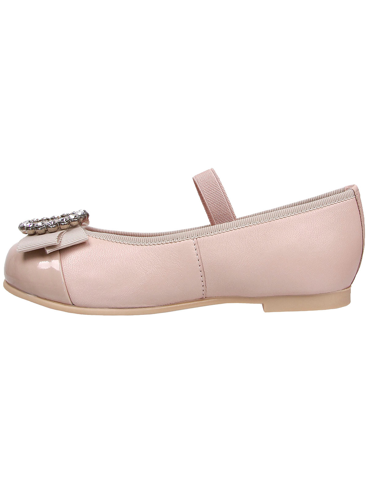 Туфли PRETTY BALLERINAS 2303972, цвет розовый, размер 31 2014509173255 - фото 3