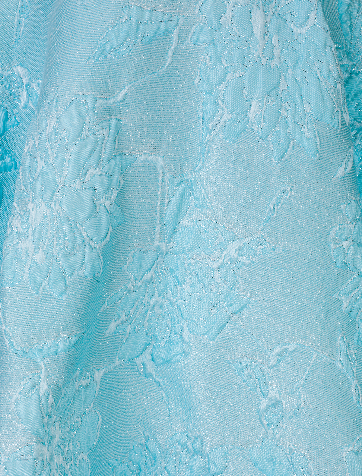 Платье David Charles 1868795, цвет голубой, размер 11 1051509770061 - фото 2