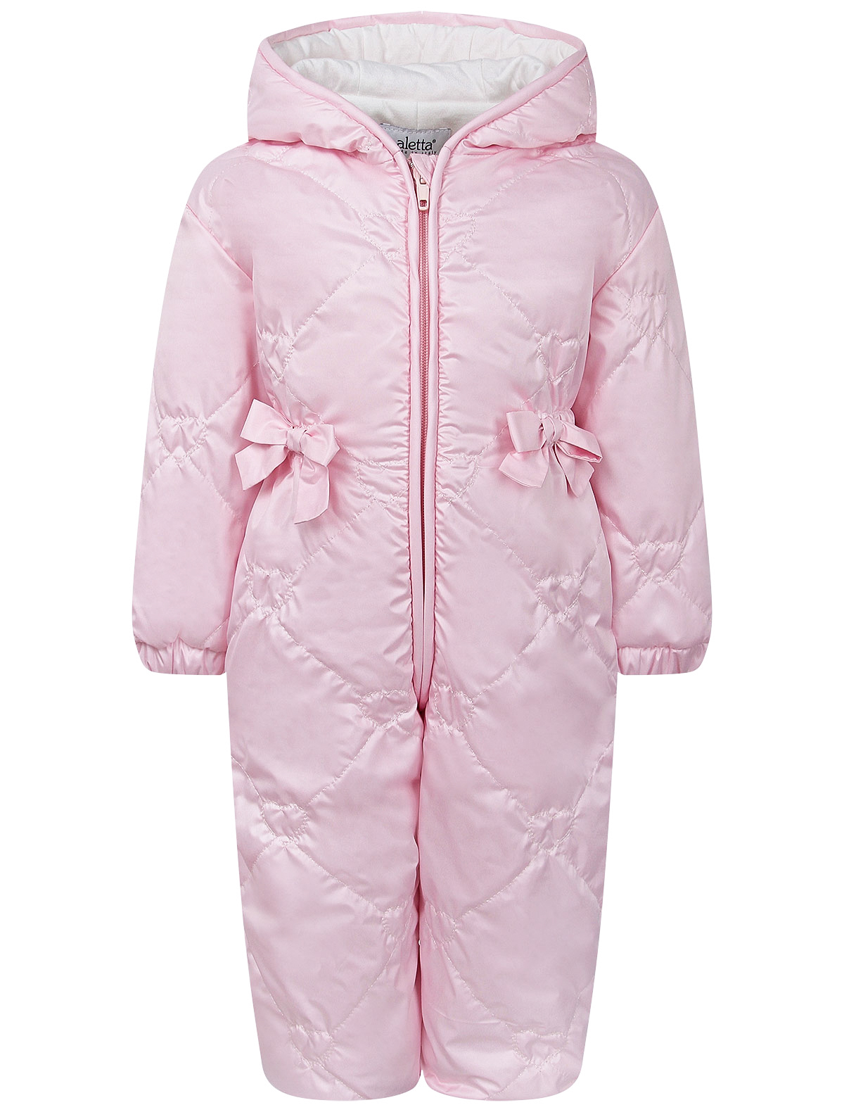 

Комбинезон утепленный Aletta, Розовый, 2297824