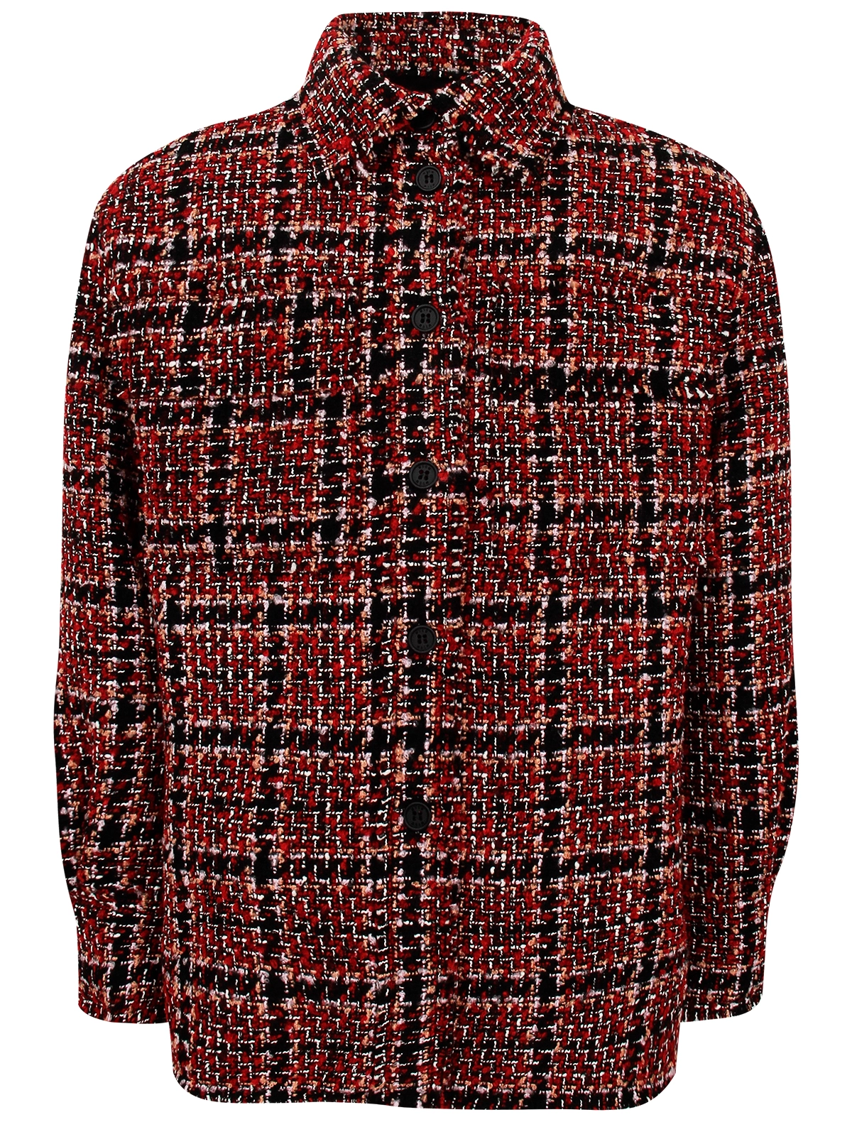 

Жакет MSGM, Разноцветный, 2898850