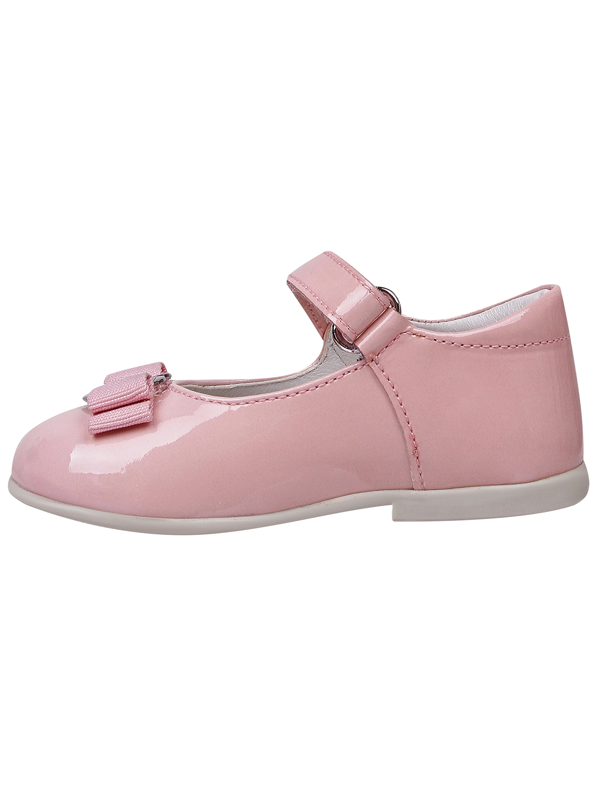 Туфли Naturino 2289242, цвет розовый, размер 20 2014509171466 - фото 3