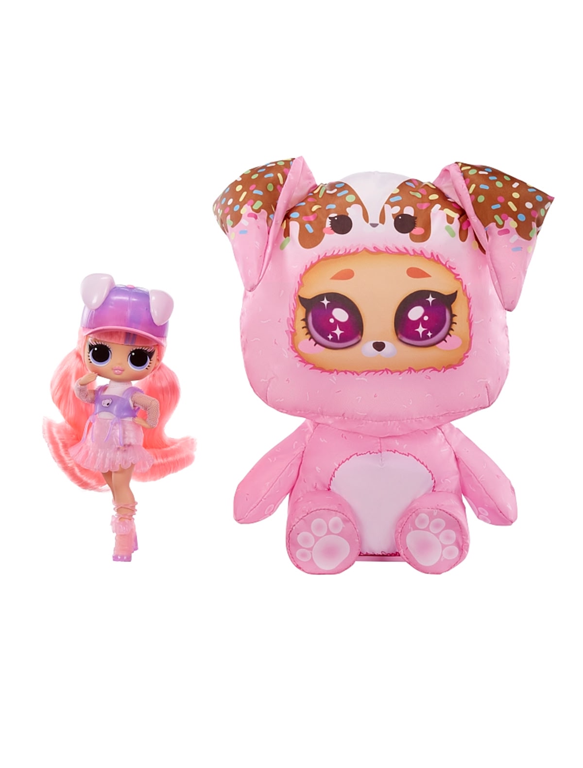 Кукла Tweens Costume Surprise Али Денс