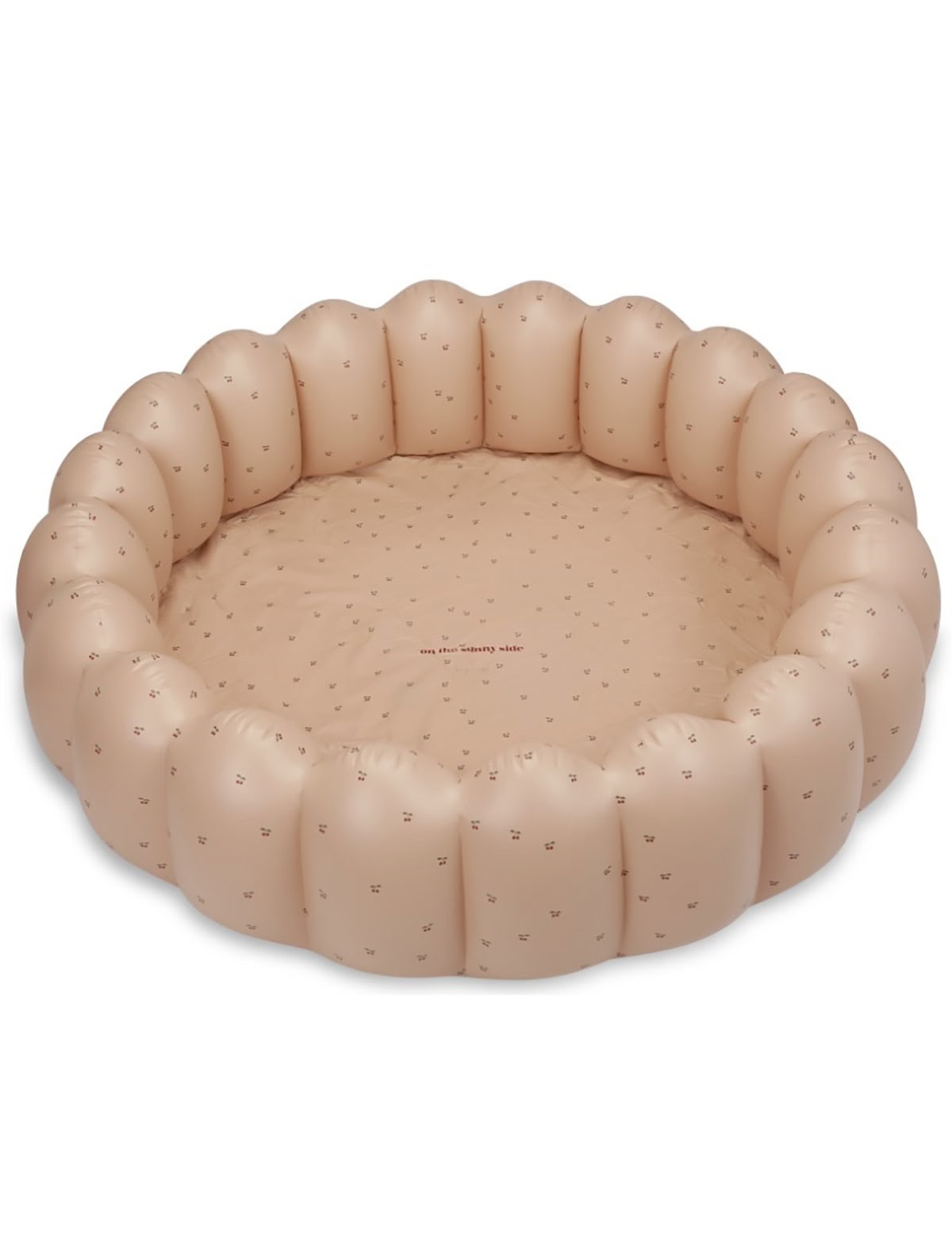 Надувной бассейн