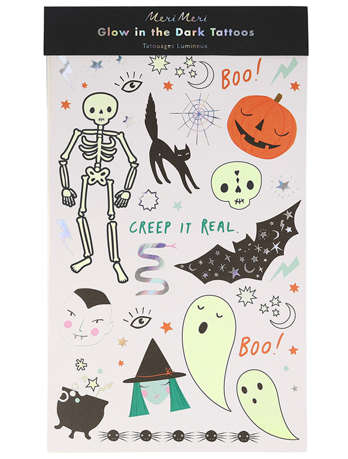 

Украшение для праздника Meri Meri, Разноцветный, 2369204