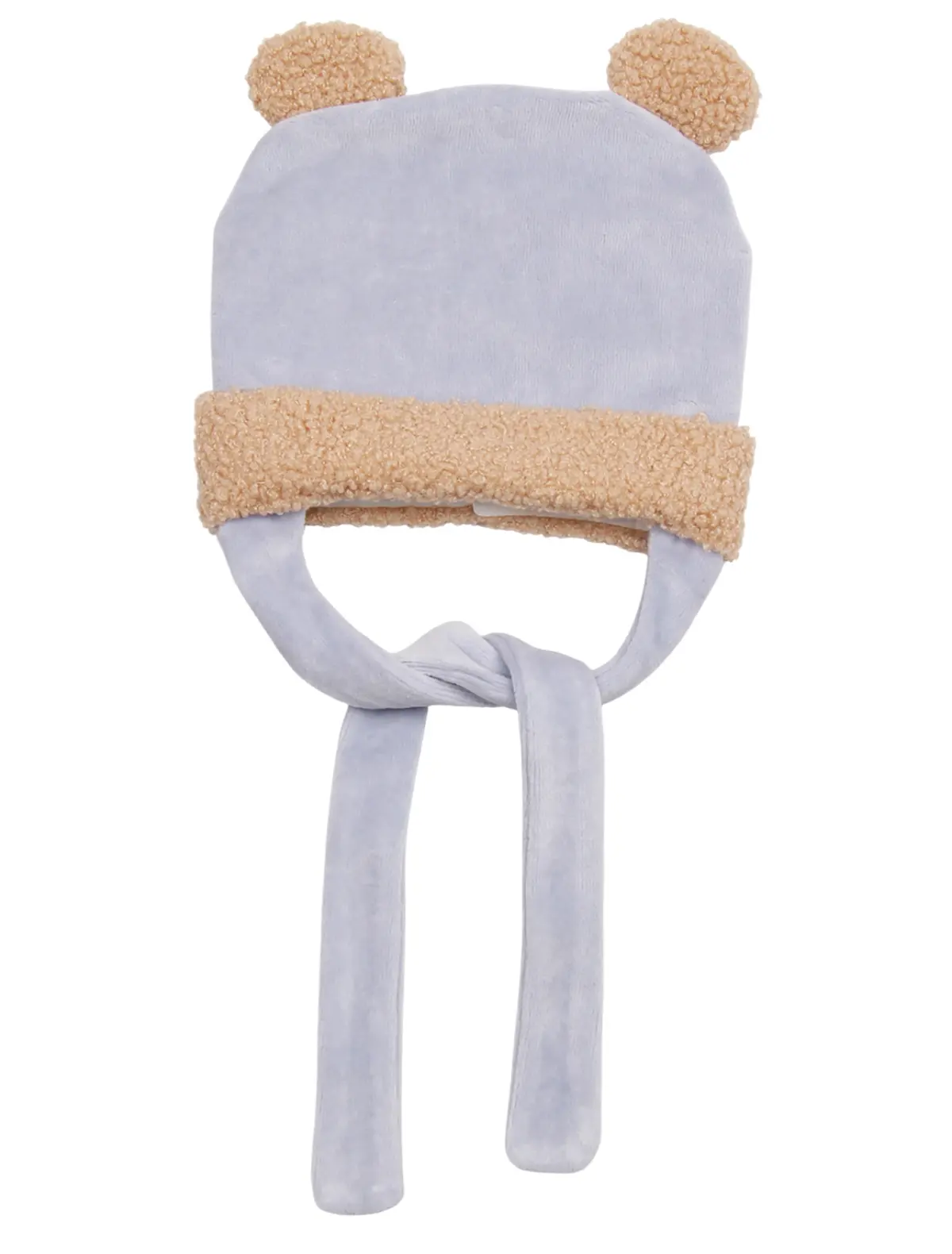 

Шапка Marlu, Голубой, 3092607