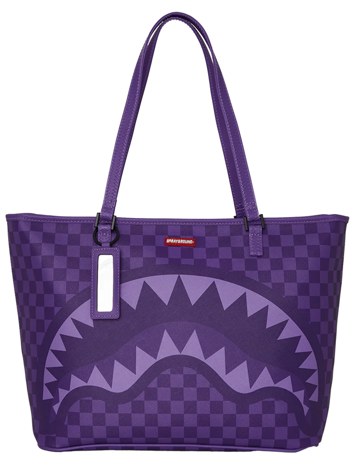 

Сумка SPRAYGROUND, Фиолетовый, 3076530