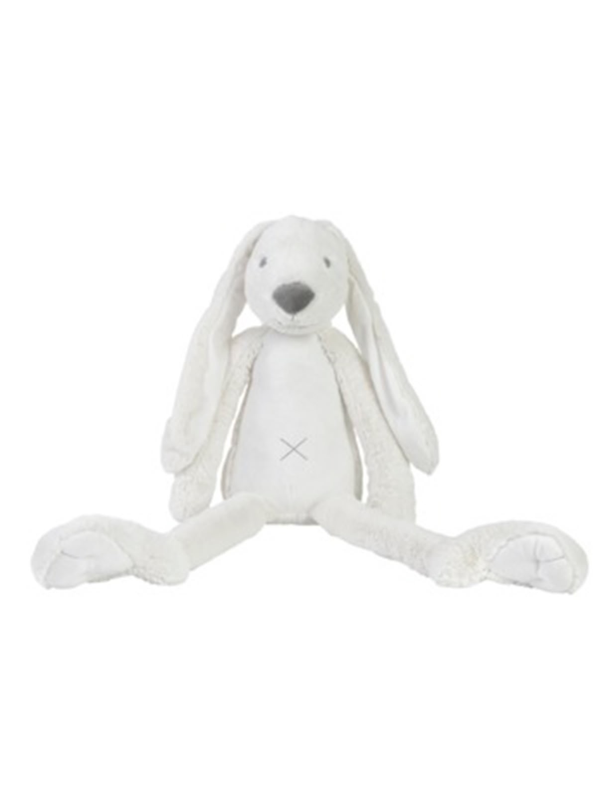 

Игрушка мягкая Happy Horse, Белый, 2404311