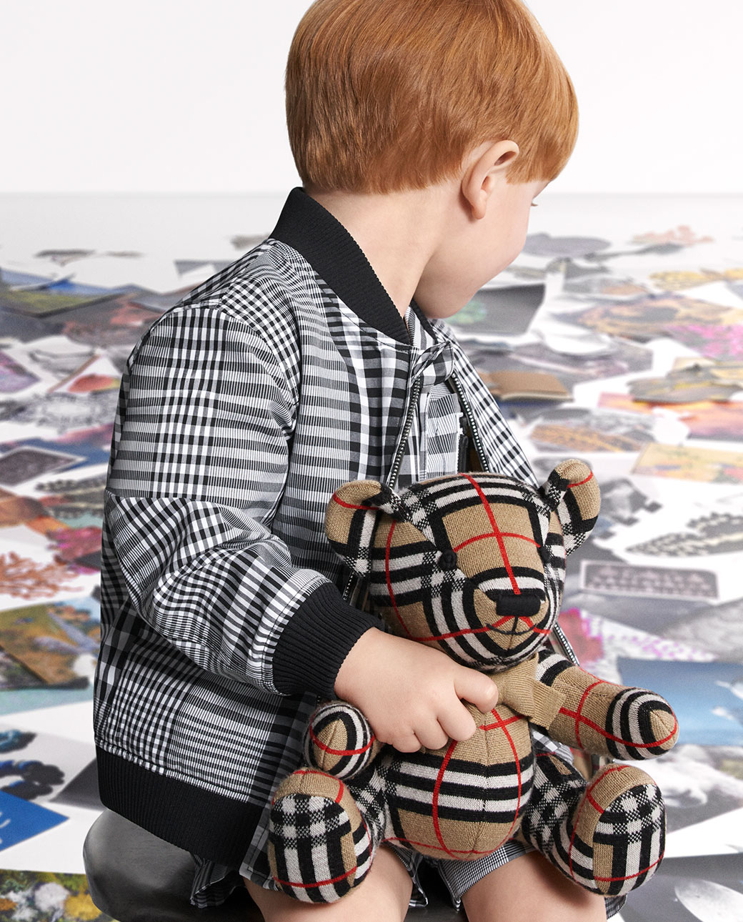 Топ-10 главных аксессуаров коллекции Burberry весна-лето 2021 [Мода moda]